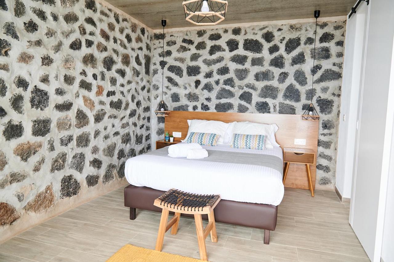 Suites Bene Lanzarote La Asomada  Exterior foto
