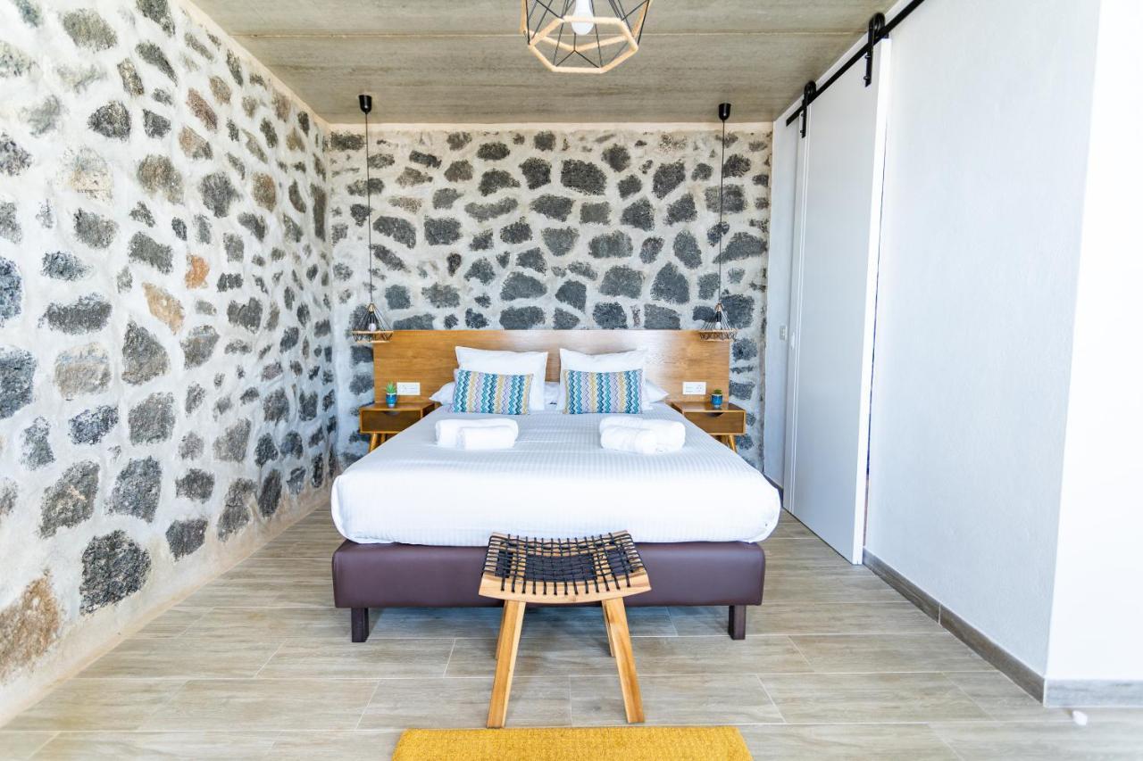 Suites Bene Lanzarote La Asomada  Exterior foto
