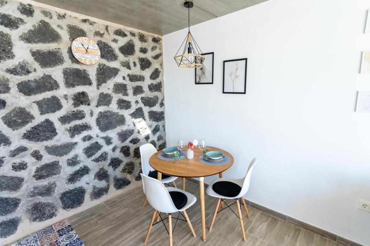 Suites Bene Lanzarote La Asomada  Exterior foto