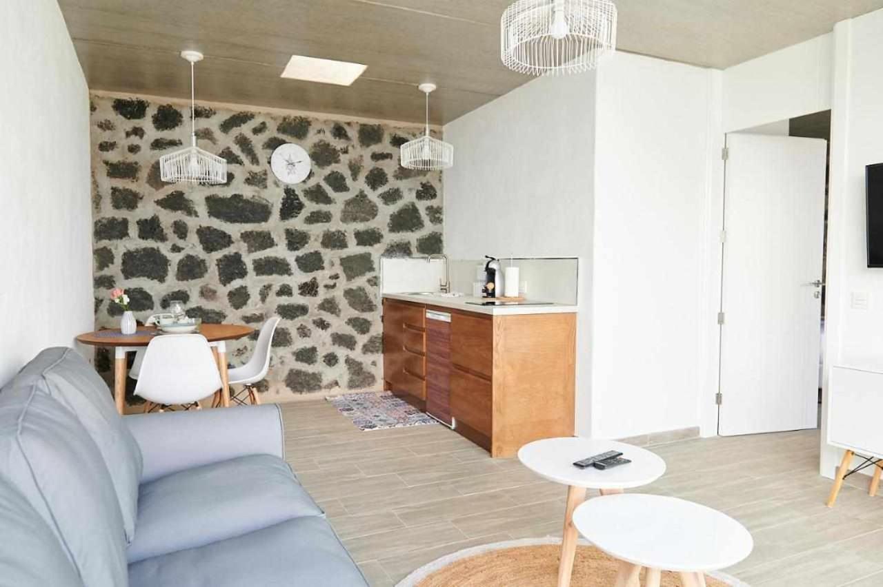 Suites Bene Lanzarote La Asomada  Exterior foto