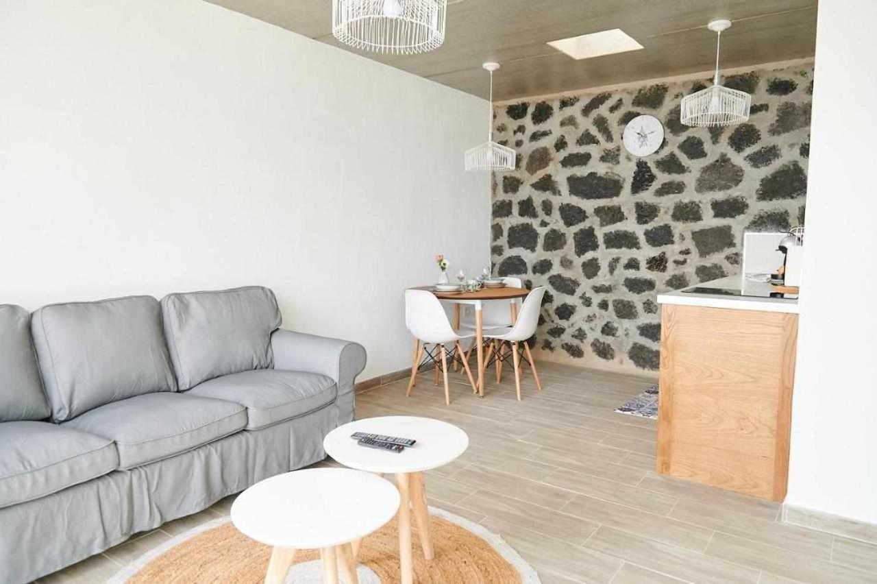 Suites Bene Lanzarote La Asomada  Exterior foto