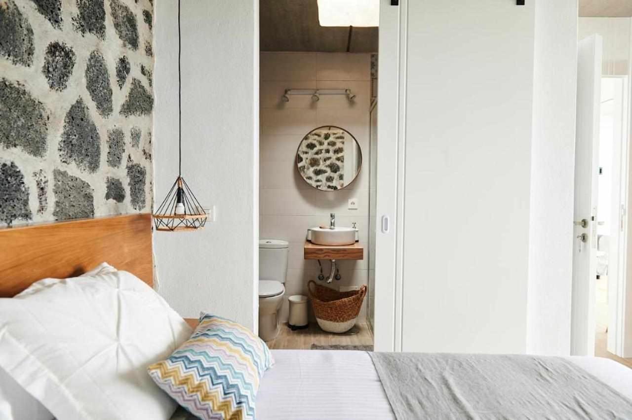 Suites Bene Lanzarote La Asomada  Exterior foto