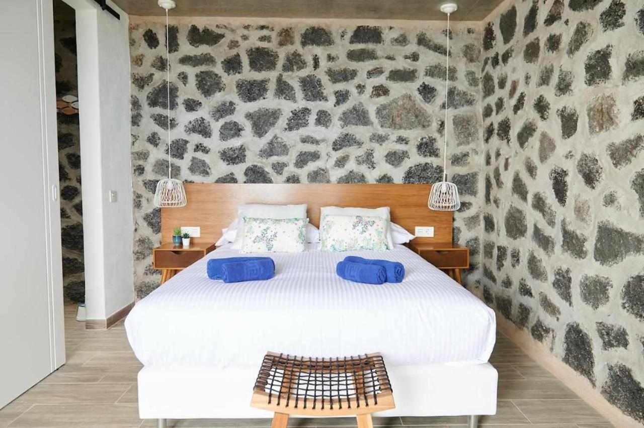 Suites Bene Lanzarote La Asomada  Exterior foto